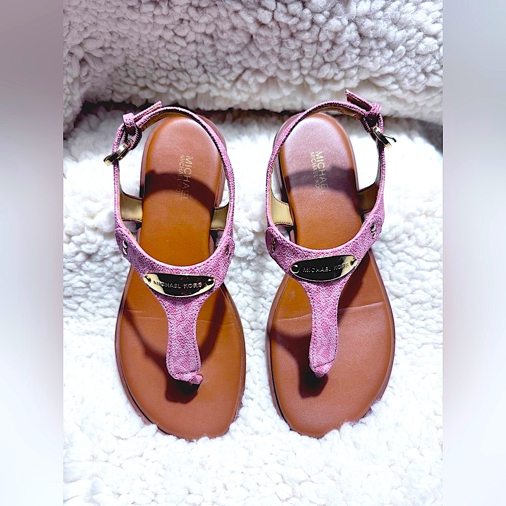 Michael Kors woman’s sandals 🩴